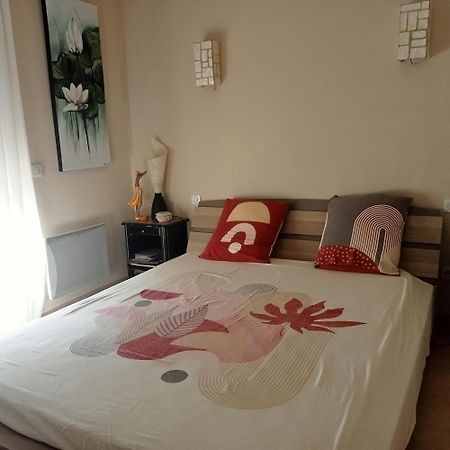 Maison Croisette Sainte-Maxime Esterno foto